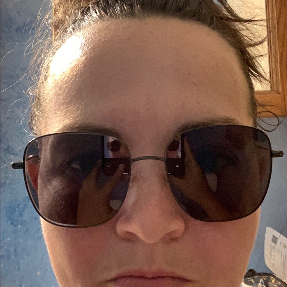 Garrett Leight Sunglasses - Picture 5 of 6